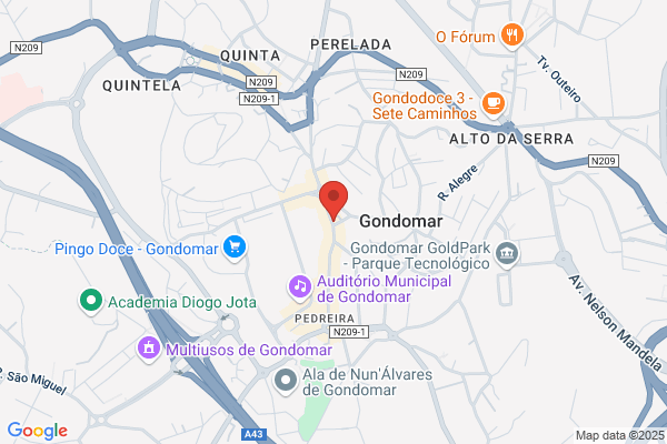 Abílio A Pinto Mendonça