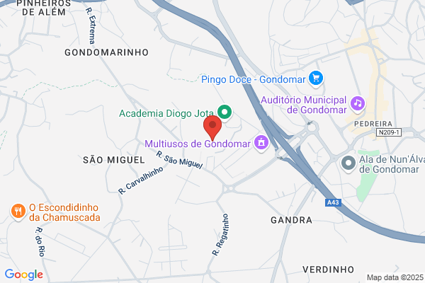 Adão Fernandes Pinho