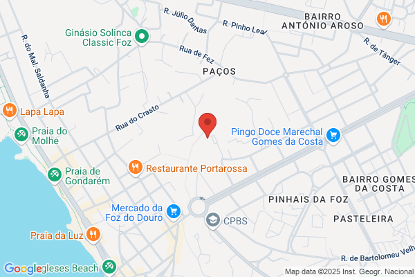 Agência De Viagens Lux Travel