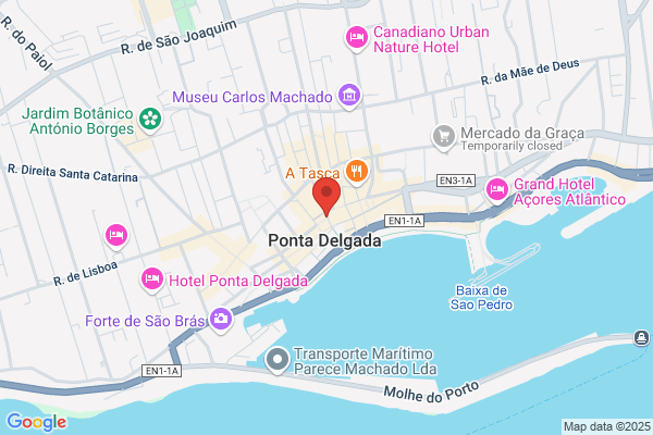 Cafcentral Ermentàlda