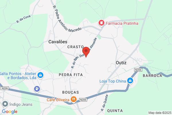 Castanheira. Ribeiro & Silva. Lda