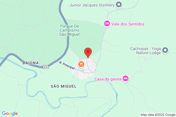 Club Desportivo De Ca`e Pesca De Sàmiguel