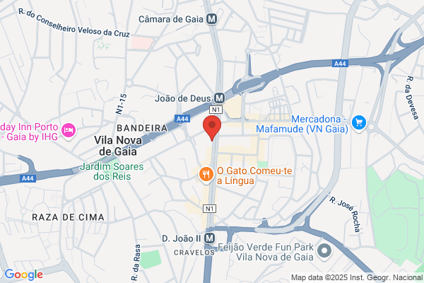 Domingos Cardoso V Novais