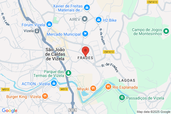 Farmácia Ferreira