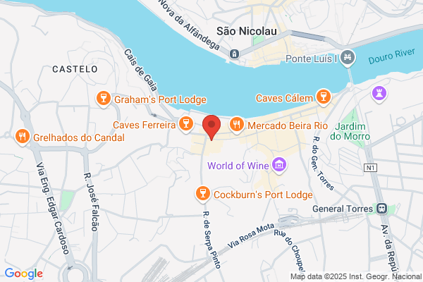 Gaiasocial-Empresa Municipal De Habitaï Em