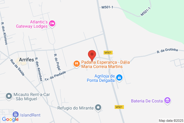 Garagem Tràduques Reparaes De Automis Lda