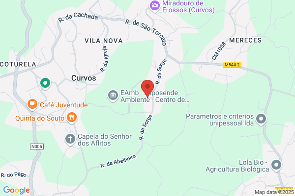 João Garrido Mota Unipessoal Lda