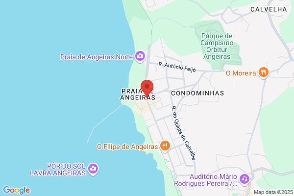 Lavandaria A Jovem Lda