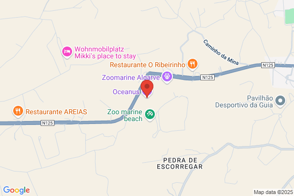 Oceanus-Comercializaï De Caldo Lda