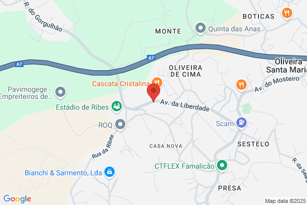 Amäio Silva Oliveira