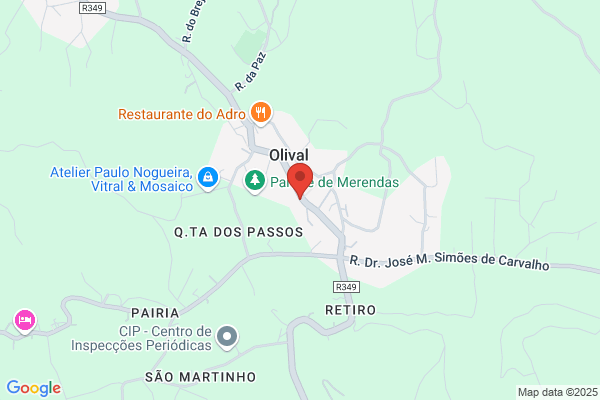 Anto Oliveira Vieira
