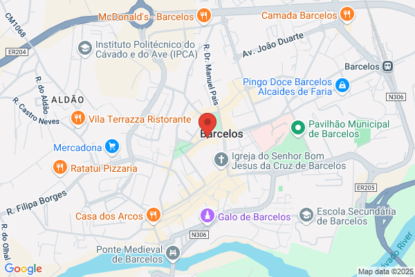 Bracarcabeleireiros Lda