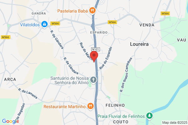 Cabeleireiro Centro De Estica Angica Peixoto