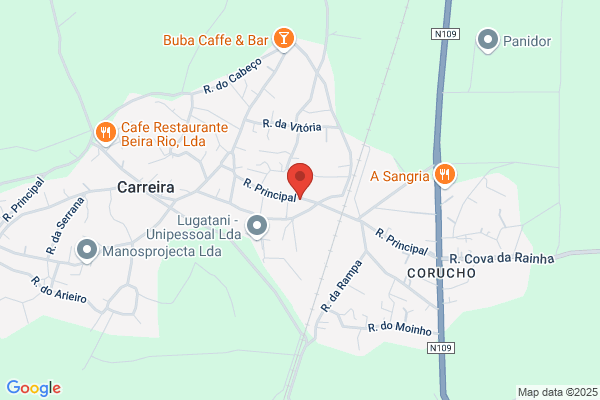 Cabeleireiro Gomes