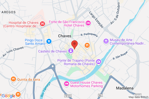 Cabeleireiro Paris