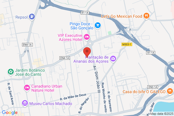 Cabeleireiro Sa & Sa-Cabeleireiro Estica