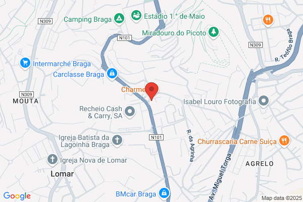 Exchange-Beca Consultores Financeiros Lda