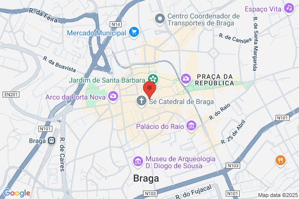 Maria M C Leite Gonçalves