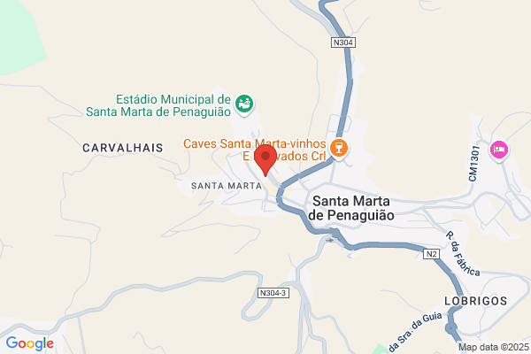Junta Freguesia São Miguel De Lobrigos