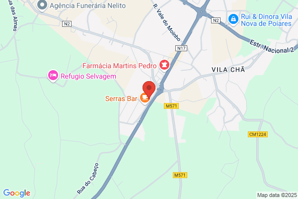 Cabeleireiro Palmira