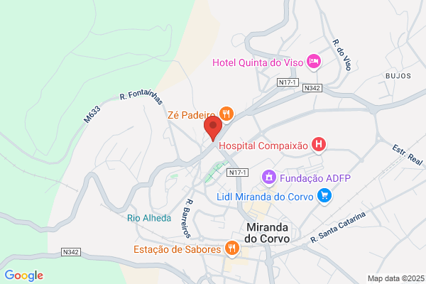 Emicruz-Indústria De Máquinas,cunhos E Cortantes Lda