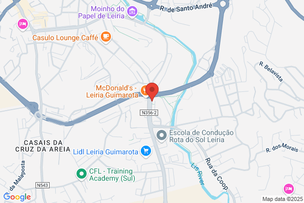 Galeria Imobiliária Lda,g C A