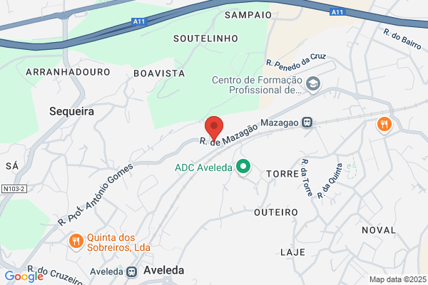 Garagem Auto Loureiro
