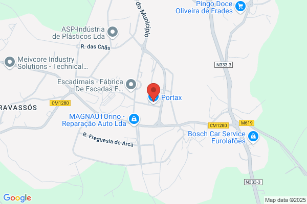 Iberoperfil-Perfis Postformados Sa
