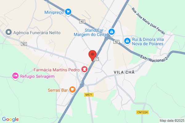 Restaurante A Grelha
