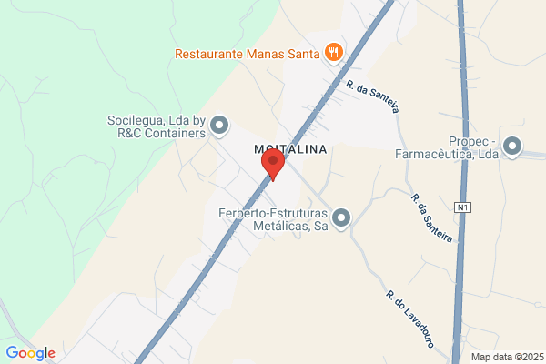 Val Do Sol Internacional-Comercio E Industria De cer mica. lda
