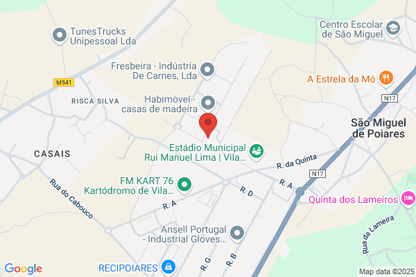 Vape-Produiao Energetica. Sa