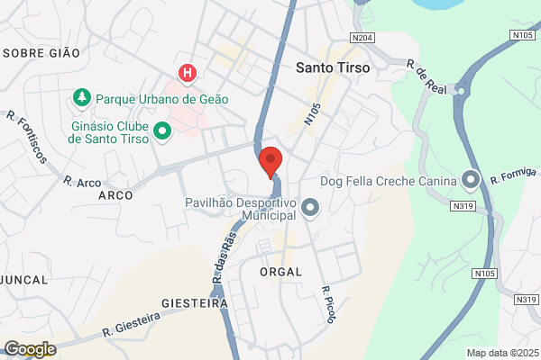 A Casa Dos Condomínios Lda