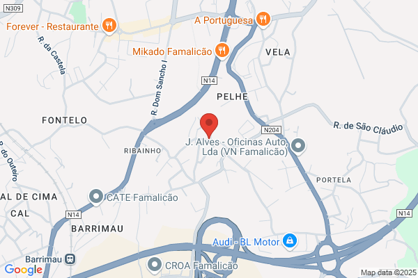 Electroraio