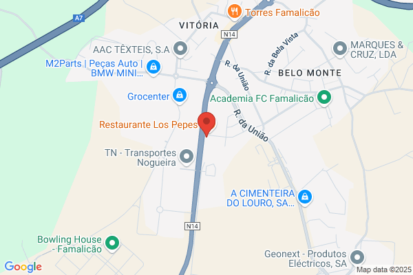 Emac-Comercio De Automaveis. Sa