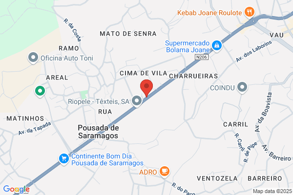 Kimguimas-Tteis Torï E Bobinagem Unipessoal Lda