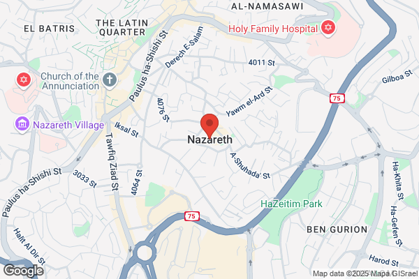 Nazarqueir