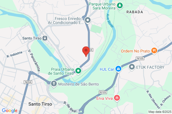 Pavifil-Jose Nunes De Paiva & Filhos. Lda