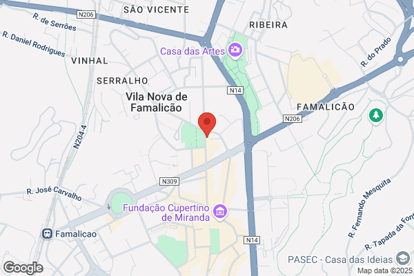 Remed-Sociedade De Mediaï Imobiliéa Lda