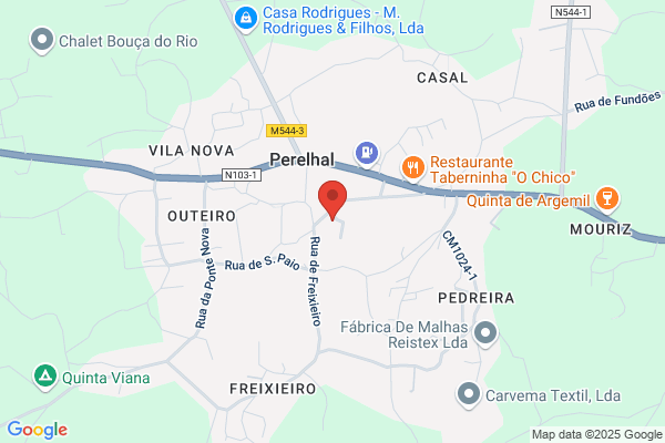 Fòica Da Igreja Paroquial De Soalhs