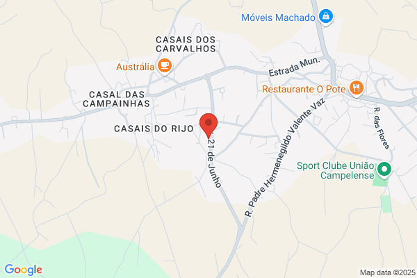 Gasofarm-Comãio De Combuståis Unipessoal Lda