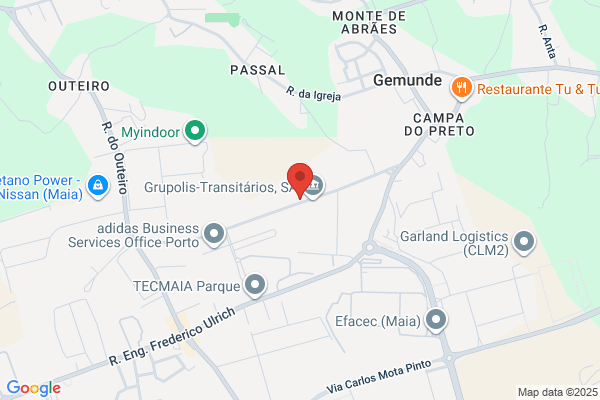 Bosch Car Service LD Auto Maia (Leiridiesel, S.A.)