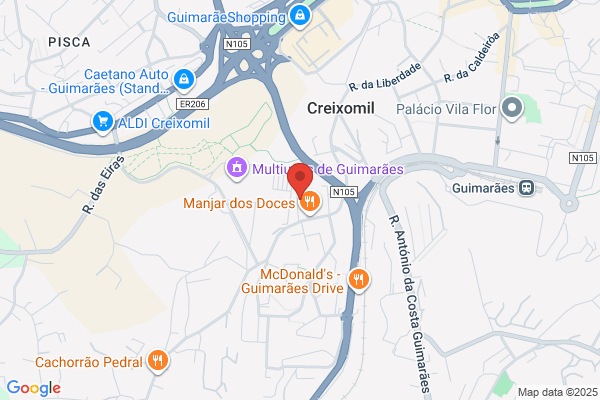 Centro Estética Tânia Guimarães