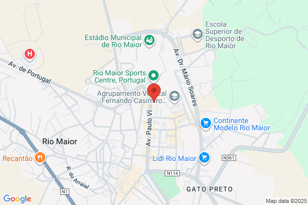 Riberforma-Comercio E Industria De Produtos Para Informatica. sa