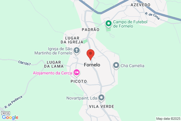 TRANQUILIDADE: Agente José Maria Maia Ramos