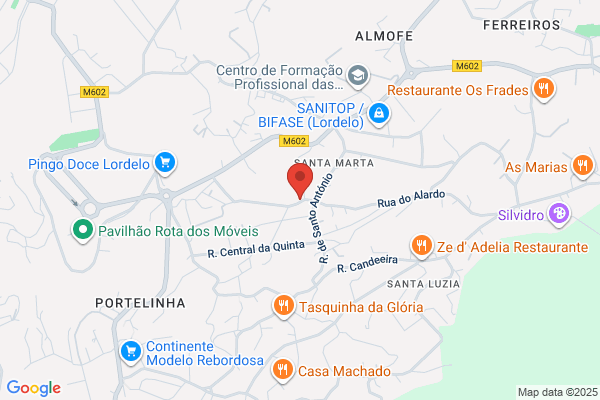 Aglofibra-Aglomerados Contraplacados Lda