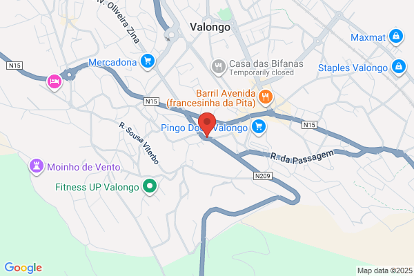 Agência Funerária Central De Valongo