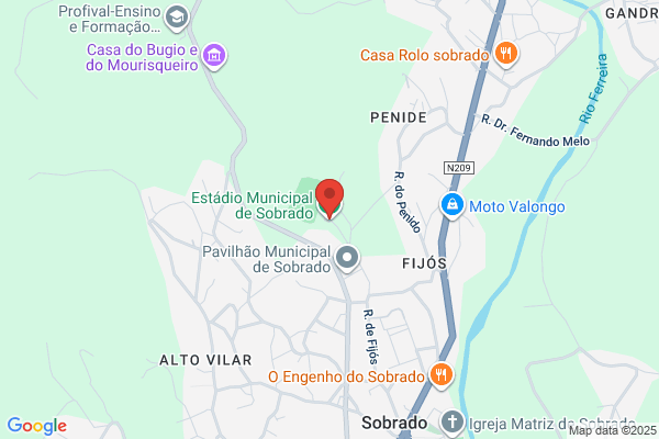 Ediféo Sito Na Rua Sàjoàde Sobrado