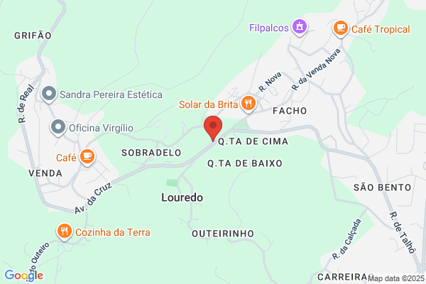 Gabino Machado Lda