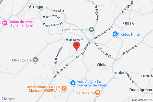 Industria De Maveis Irmel. Lda