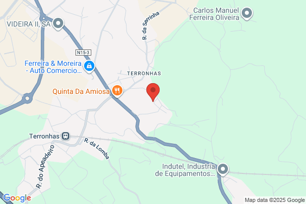 Quinta Do Campo Grande